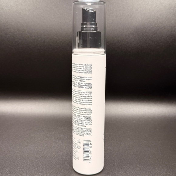 Color Wow Raise the Root Thicken + Lift Spray 5 oz – Volumizing Root Boost – New - Picture 2 of 3